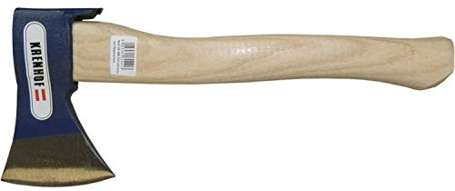 KRENHOF Gerüsthacke 800 Gra mm mit Nagelzieher und Eschenstiel, 351080