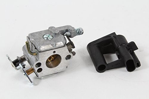 Husqvarna 530071987 Kettensägenvergaser, Originalteil des Originalherstellers (OEM) Teil