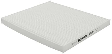 FILTRON K1340 Heizung