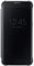 Samsung Clear View Cover Hülle EF-ZG930 für Galaxy S7, schwarz