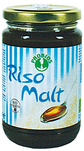 Probios Riso Malt Malto di Riso - 400 gr