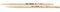 Vic Firth American Classic 7AN Baguettes, Caryer Américain, Bout en Nylon