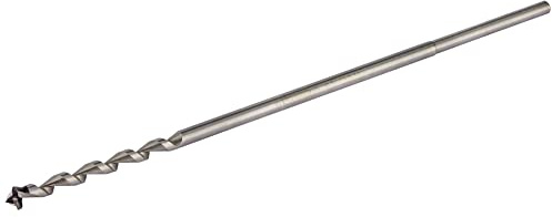 Draper 48030 Expert Mortice Chisel with Bit, 3/8 Hollow Square