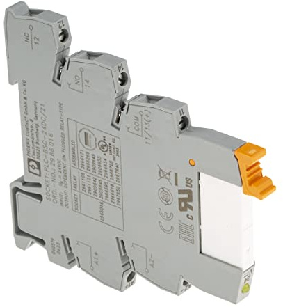 Phoenix Contact PLC-RSC- 24DC/21AU 2966265