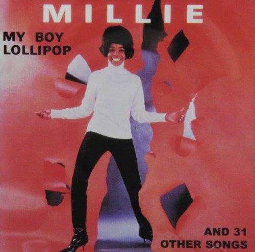 My Boy Lollipop/Plus 31 Others