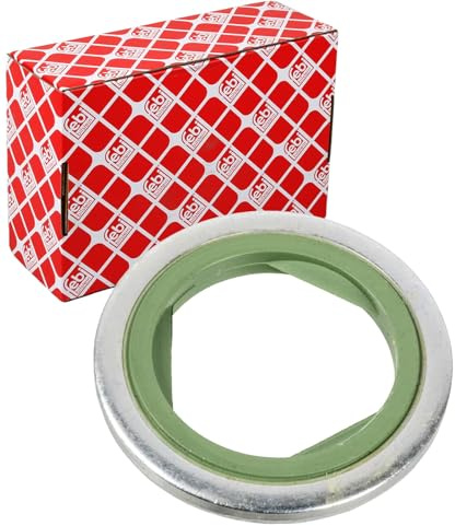 febi bilstein 35640 Dichtring für Ölablassschraube | 35640, Dichtring, Ölablassschraube
