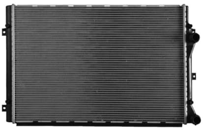 NRF 53816 Kühler, Motorkühlung