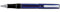 Tombow BW-2000LZA44 Tintenroller Havanna Aluminium inklusive Geschenkverpackung, azurblau