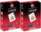 Hoover H30S - Sacchetti originali PureFilt per aspirapolvere Hoover Sensory (confezione da 10)