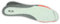 HAIX Insole PerfectFit Safety Perfekte Passform auf einen Blick - Komfortable Einlegesohle 38