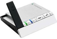 Sony Ericsson Bluetooth Plug & Play HCB-100 Plata SonyEricsson K70
