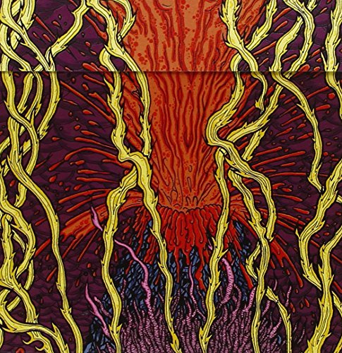 Hydra Head (Indigo)