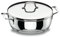 LACOR - 90632 - Tartera con Tapa Gourmet 32cm INOX