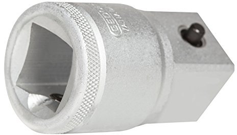 GEDORE 3221 Vergrößerungsstück 3/4' auf 1', ollrr, 1 Zoll