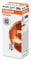 Osram 5637 ORIGINAL R10W, Kennzeichenbeleuchtung, 24V, 1 Lampe, Anzahl 10
