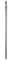 Bosch 2 608 586 788 - Brocas para martillos perforadores SDS-max-7-28 x 1200 x 1320 mm (pack de 1)