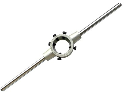 Schneidmutternhalter Halterung Griff Gewindeschneider Ø 45mm