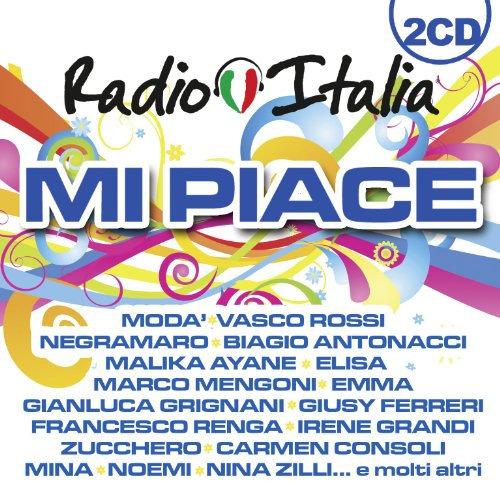 Radio Italia Mi Piace