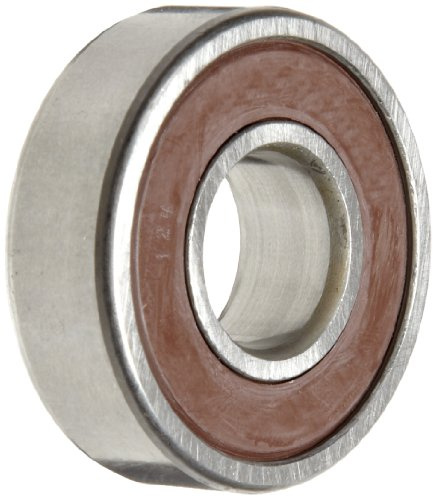 KUGELLAGER 6206 2RS C3