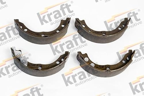 KRAFT AUTOMOTIVE Bremsbackensatz, Feststellbremse 6023451