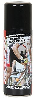 0 Massi 39632 Lubrifiant céramique Liquide pour chaînes de vélo