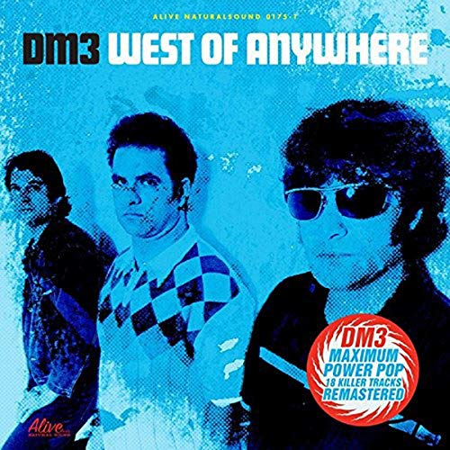Alive Records ALVLP 175