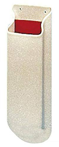 Osculati Halterung f. Winschkurbel aus PVC, weich