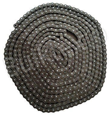 Bulktex Kette für Romeico H225 H226 H227 H230 H231 H232 und Atlantic - Türfrei - Nordmeer T/C Rollenkette Hebebühne Lift