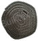 Bulktex Kette für Romeico H225 H226 H227 H230 H231 H232 und Atlantic - Türfrei - Nordmeer T/C Rollenkette Hebebühne Lift