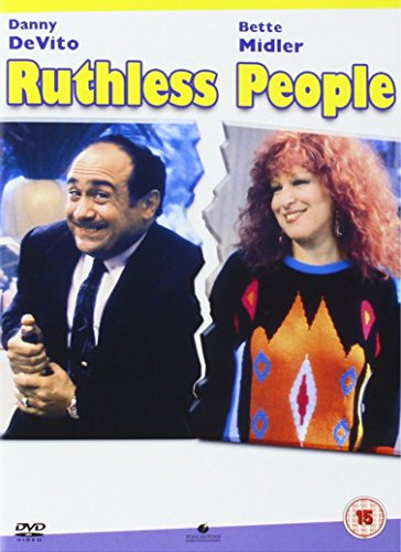Ruthless People [UK Import]