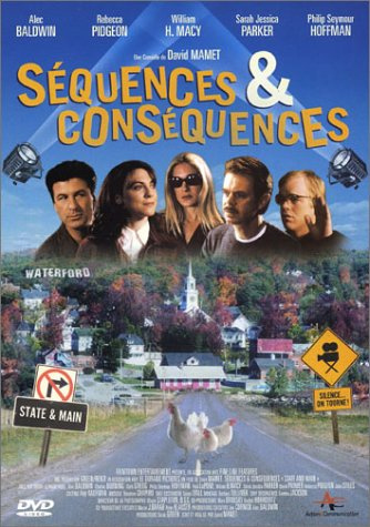 Séquences & conséquences [FR Import]