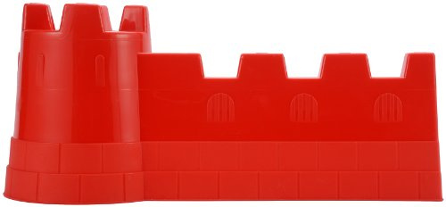 Ecoiffier 166 Sand Castle Form