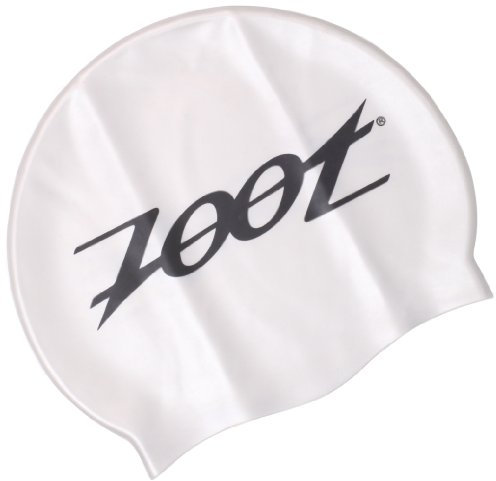 ZOOT Swimfit Silicone Cap