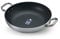 Pentole Agnelli FAMA10SEL32 Select Tegame in Alluminio, 2 Manici in Acciaio Inossidabile, 32 cm, Argento