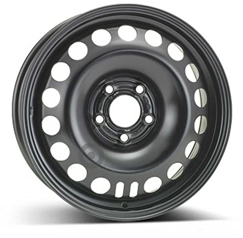 Alcar SF9247 Stahlfelge