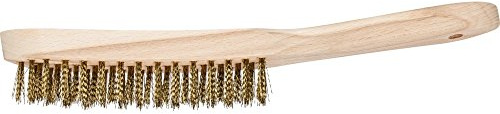 Pferd 43672002 Bürste HBU 30 MES 0,30 SG