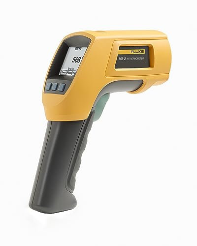 Fluke 568 Vielseitiges Thermometer