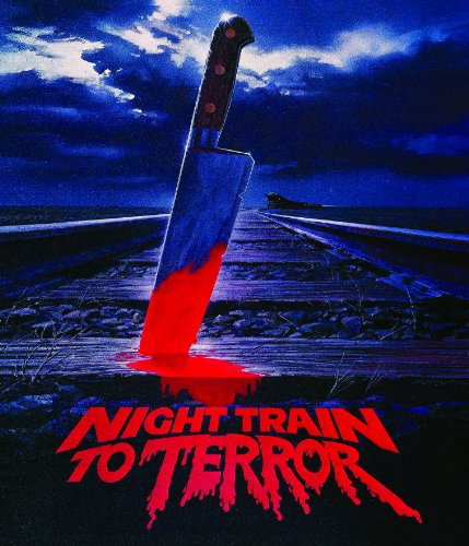 Night Train to Terror [Blu-ray/DVD Combo]