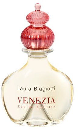 Laura Biagiotti Venezia femme/woman, Eau de Toilette Vaporisateur, 1er Pack (1 x 75 ml)