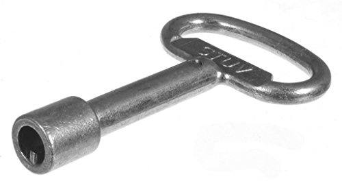 Dornschlüssel, Rund 8,6 mm