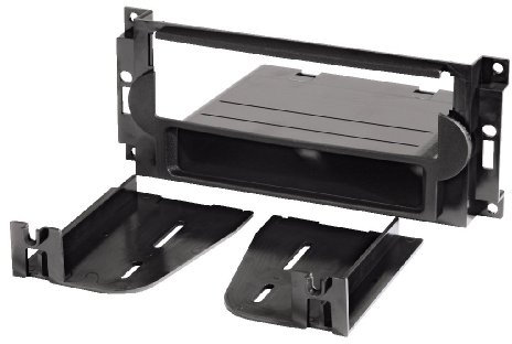 Hama Radio-Adapterblende für Chrysler 300C und PT Cruiser ab Bj. 2005