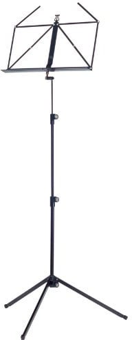 K&M 100/1 Notenpult Schwarz