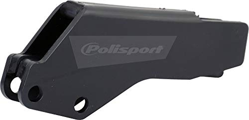 POLISPORT 8450300001 Kettenschutz schwarz