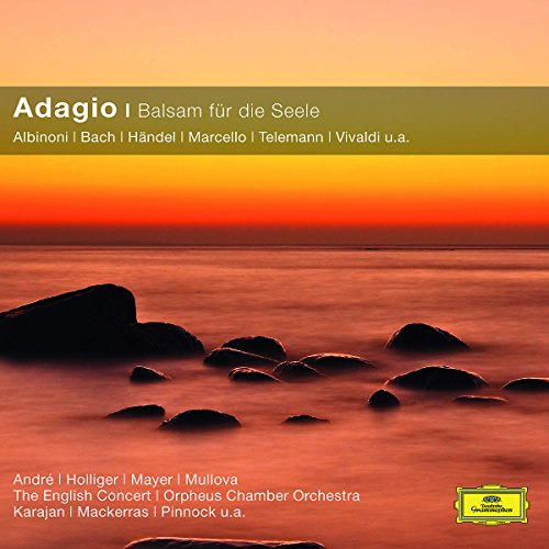 Adagio - Balsam für die Seele (Classical Choice)