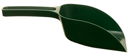 Whitefurze compost poubelle - Vert Forêt, Garden Scoop