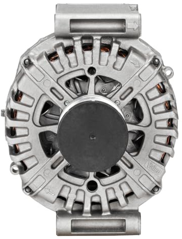 Valeo Generator 439704-180 Amp - Rippenanzahl: 6-14 V