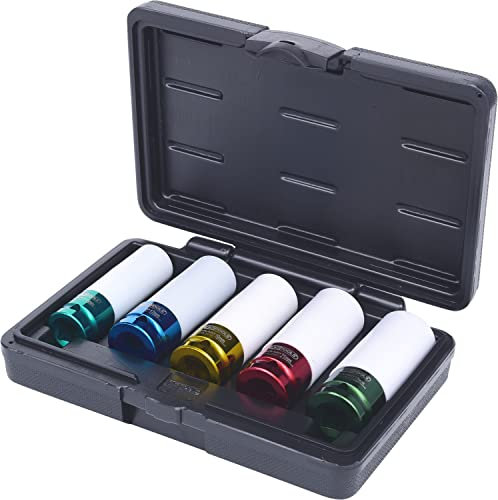 KS Tools 515.1007 douills et ensemble de douilles