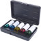 KS Tools 515.1007 douills et ensemble de douilles