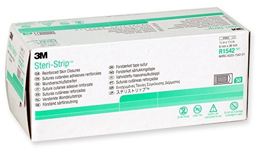 Ausilium 3 m esterilización-tiras para unión de