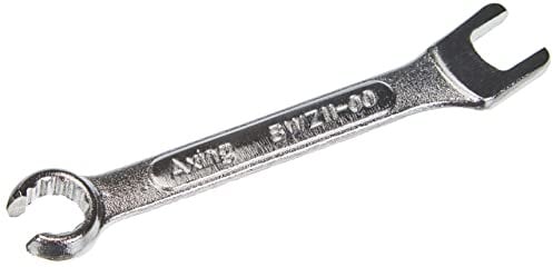 Axing BWZ 11-00 Spezial-Gabelschlüssel für F-Stecker 1 St.